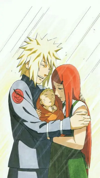 中二少女的火影之旅