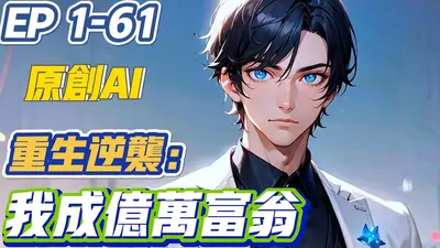 我捡了一个亿万富翁