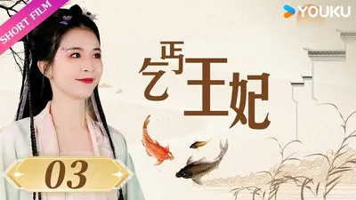 穿越之乞丐王妃