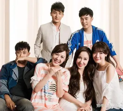 从爱情公寓开始穿越