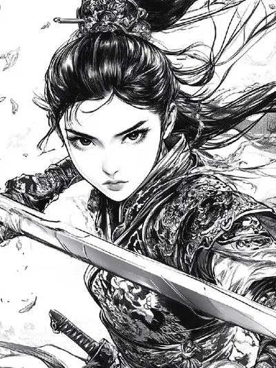 苏家有女不好惹