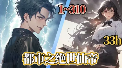 都市之绝世帝主