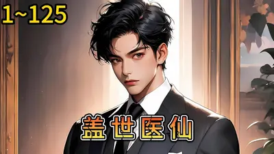 盖世医婿