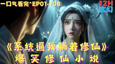 我修仙全靠被动