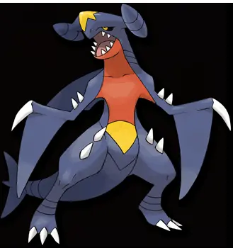 我真不是一只普通的烈咬陆鲨