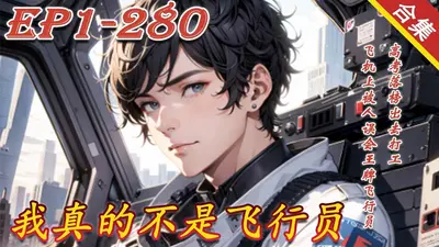 死宅飞行员的日常