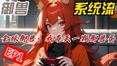 全球御兽：我抓住了系统漏洞