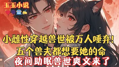 开局离婚，星际大佬都是我兽夫