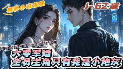 八零军婚有双宝：炮灰前妻洗白了