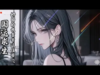 国运求生：系统总是给崽崽走后门