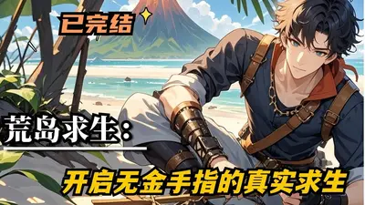 遗愿挑战：开局荒岛求生六十天