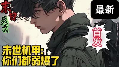 末世：改崩爆率，我杀敌能爆装备