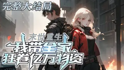 全家重回末世前