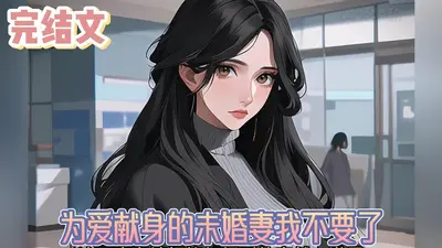 我的修仙未婚妻