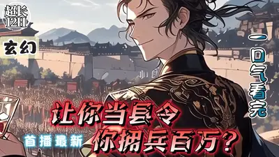 拥兵百万让交权？朕这生如履薄冰