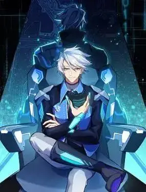 这个大佬有点苟