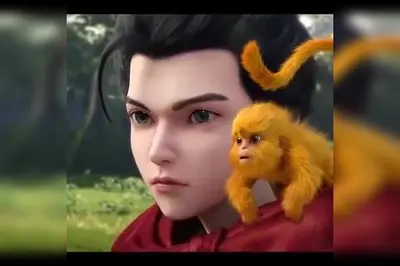 惊！保护动物居然也不能靠卖萌为生