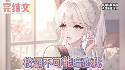 哑学霸的别样爱恋