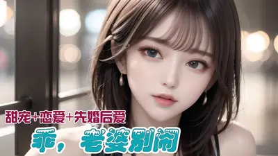 出逃娇妻：老婆，你不乖！