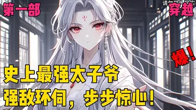 都市最强太子爷