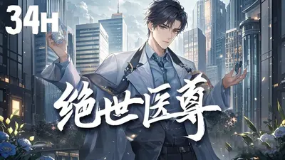 绝世医尊