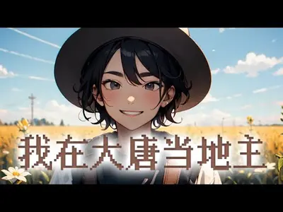 穿越大唐：我在五姓七望当少主