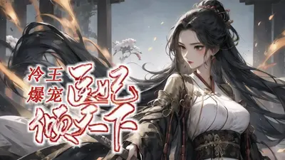 惊世医妃携崽飒爆全京城