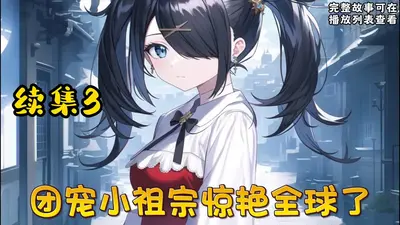 小祖宗她今天也在后宫当团宠