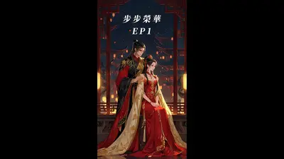 步步凤华