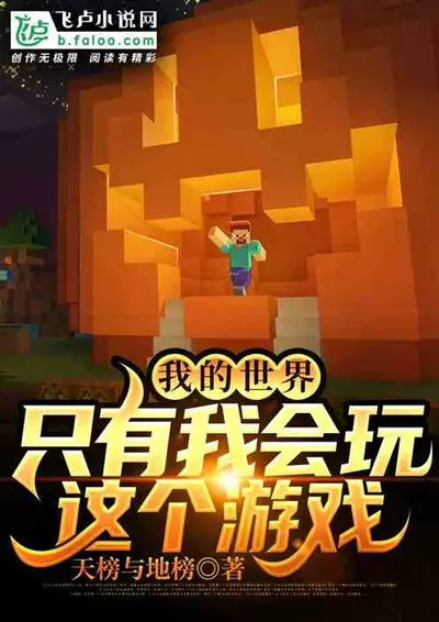 我在游戏世界的日子