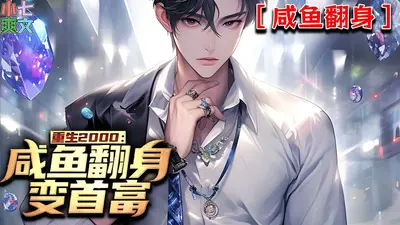 重生之90咸鱼要翻身