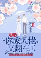 傅少追妻又翻车了