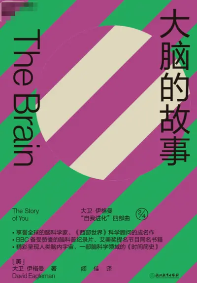 大脑拯救宝典：系统君，滚粗