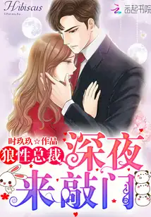 狼性总裁，深夜来敲门