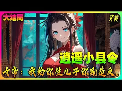 县令的悠哉生活