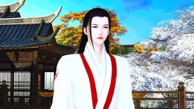 恭喜殿下：王妃一统天下