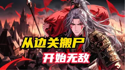 出关归来，镇压世间无敌