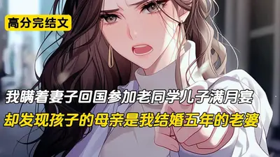 女帝欠了我百万亿：只能生娃抵账