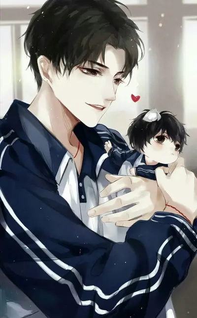 这个学渣我罩了