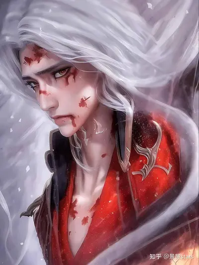 命运游戏之圣昊