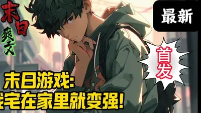 末世宅在家最稳健