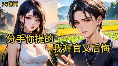 我，奉化黄埔系，升职快点很合理