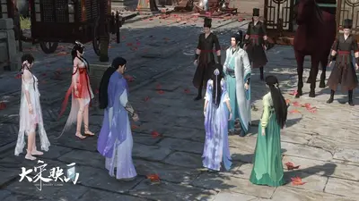 傲妃倾城：妖孽魔王靠边站