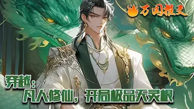 火系天灵根，玩转修仙界