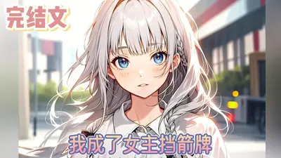 挡箭牌转正后他成了妻奴