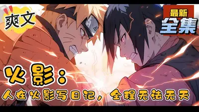 人在火影，可不敢当木叶忠臣！