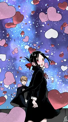 火影之我的老婆是辉夜