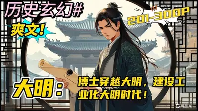 工业大明从北平开始