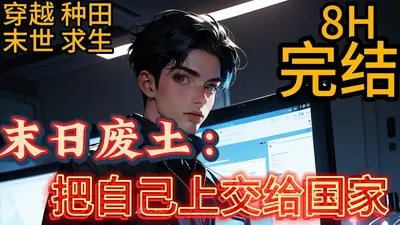 论在末世种田的正确姿势