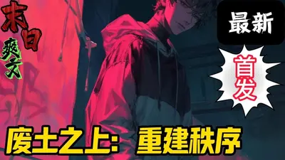 一万年后，我重振了废土秩序